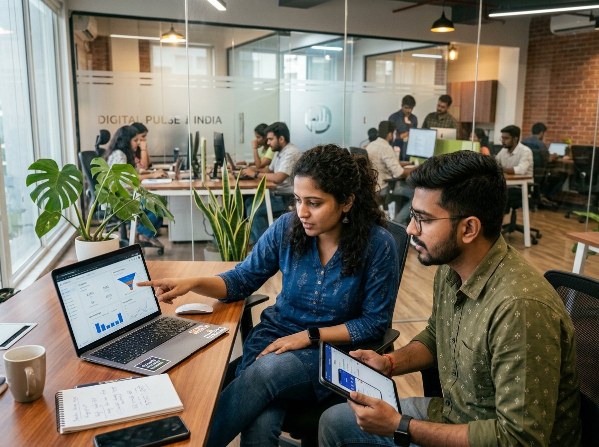Full-Funnel Performance Marketing and User Acquisition