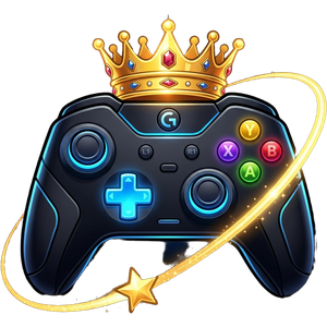 GameRewardz Logo